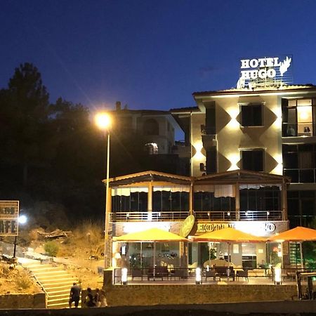 Hotel Hugo Altınoluk Exterior foto