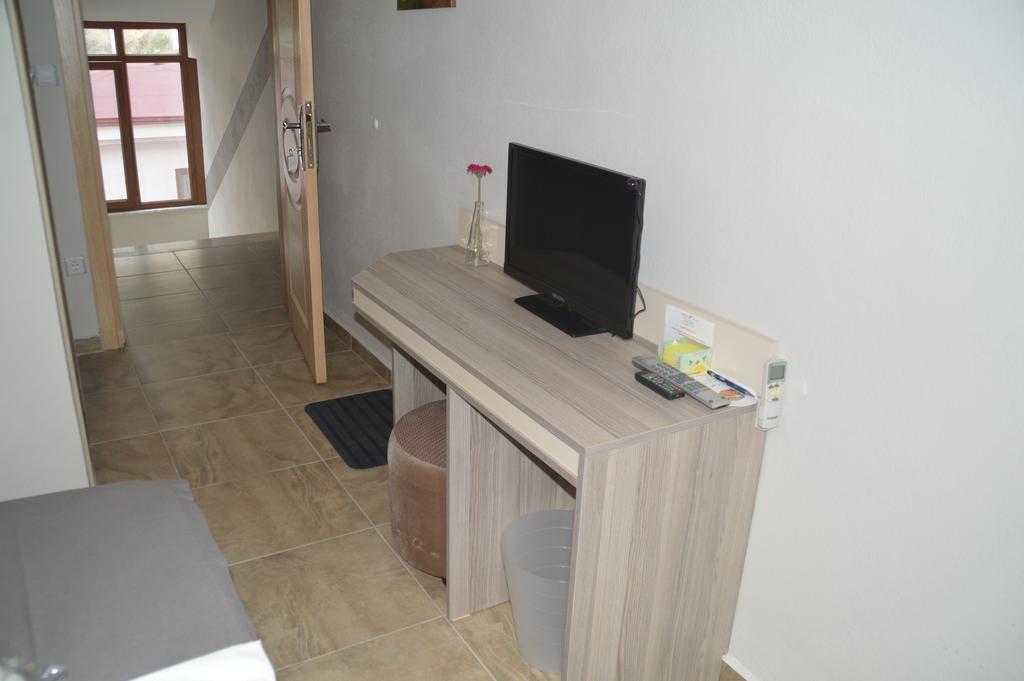 Hotel Hugo Altınoluk Habitación foto