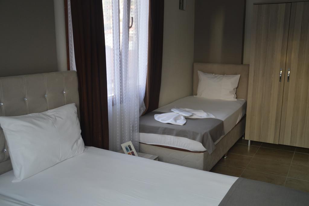 Hotel Hugo Altınoluk Habitación foto
